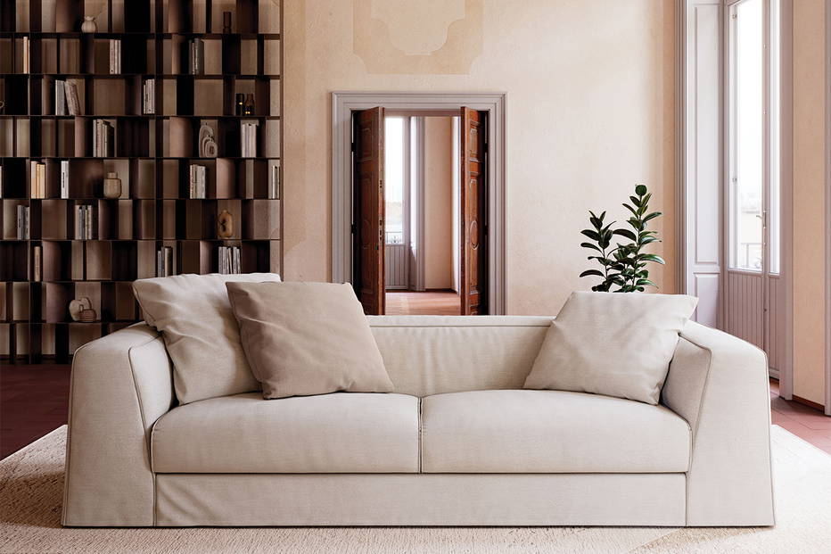 Mykonos Sofa