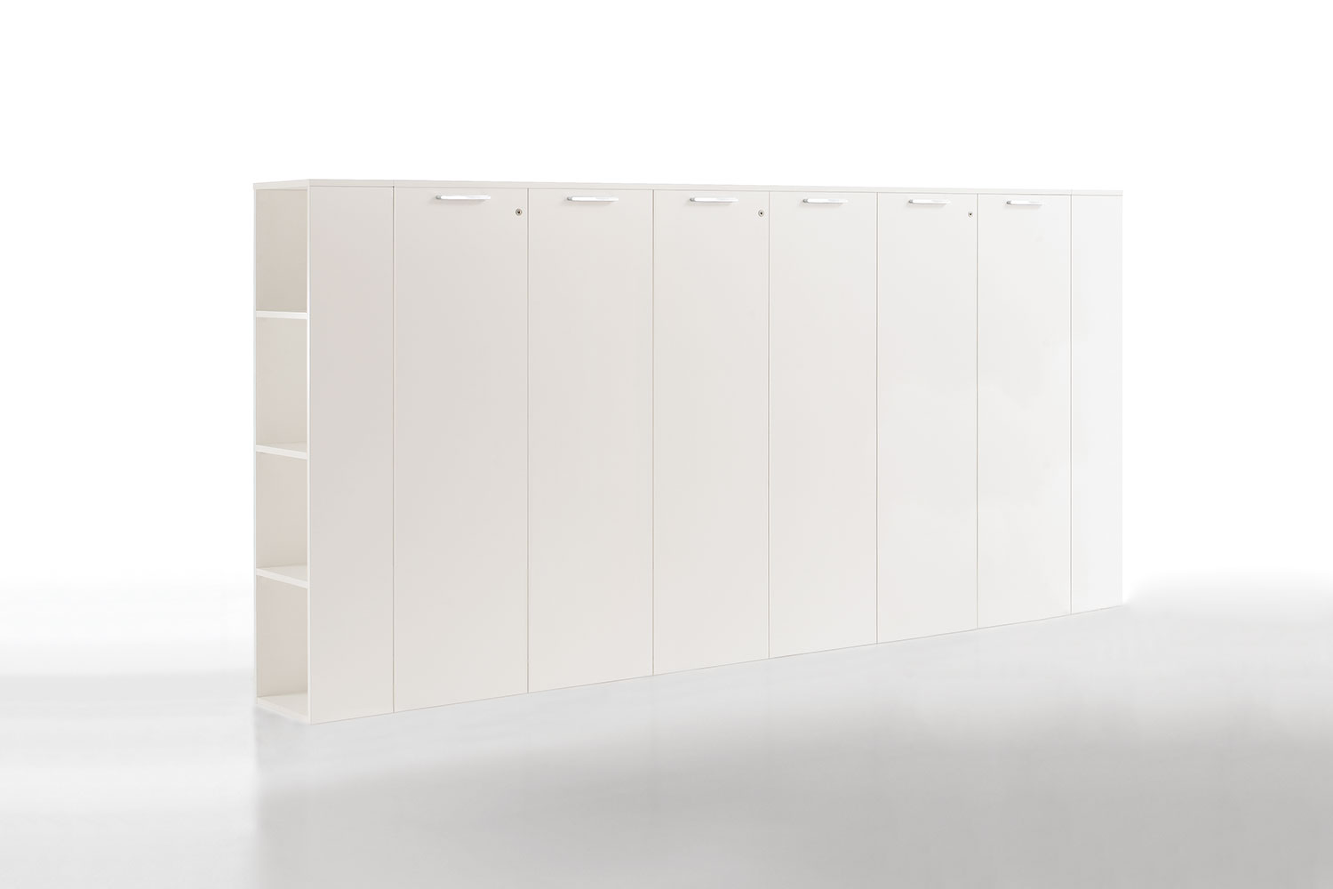 myPOD Bookcase