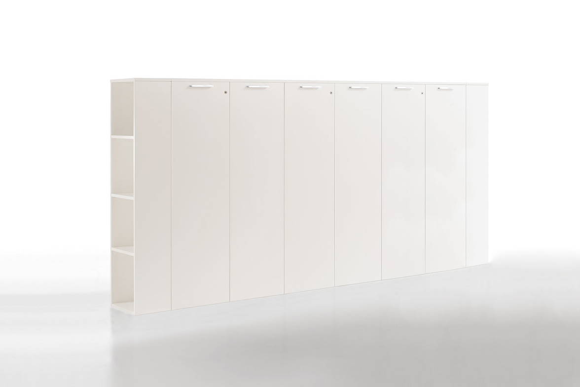 myPOD bookcase by Uffix myPOD bookcase by Uffix