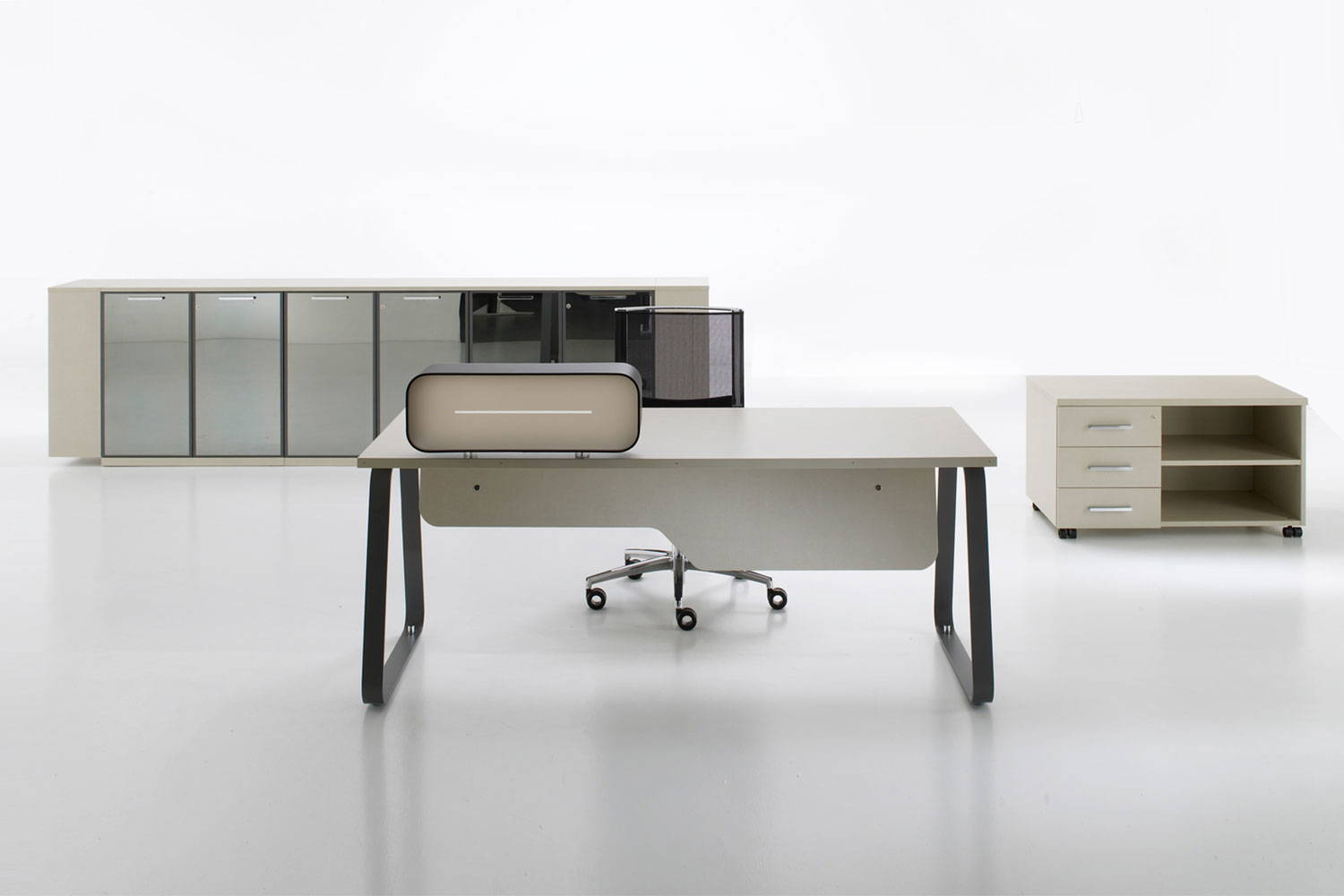 myPOD Office Desk