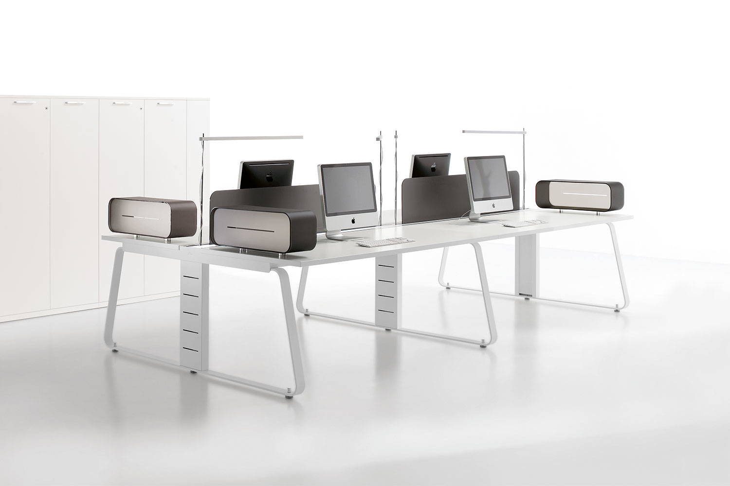 myPOD Workstation B