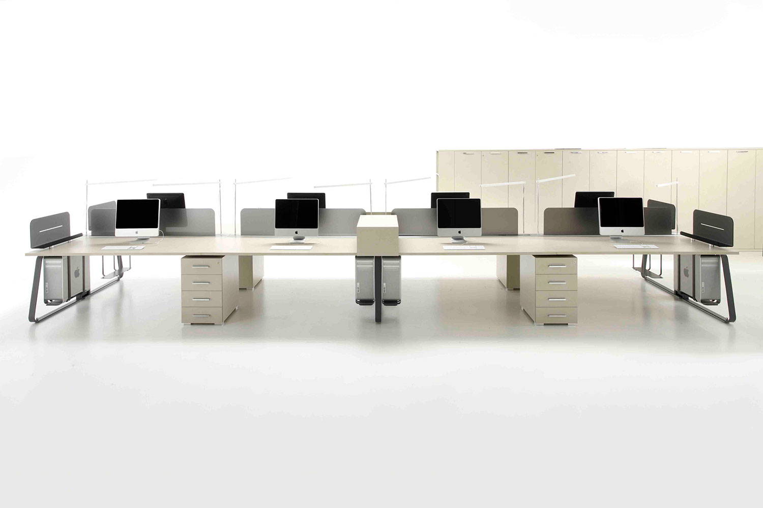 myPOD Workstation C