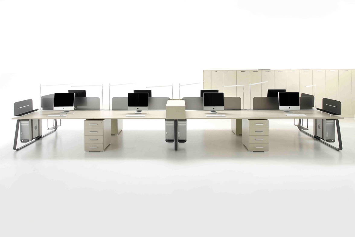 myPOD workstation C by Uffix myPOD workstation C by Uffix