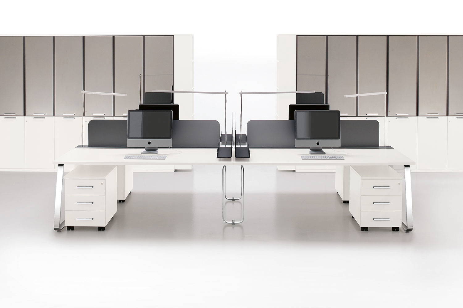 myPOD Workstation D