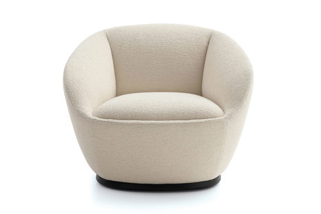 Naan Armchair Quickship