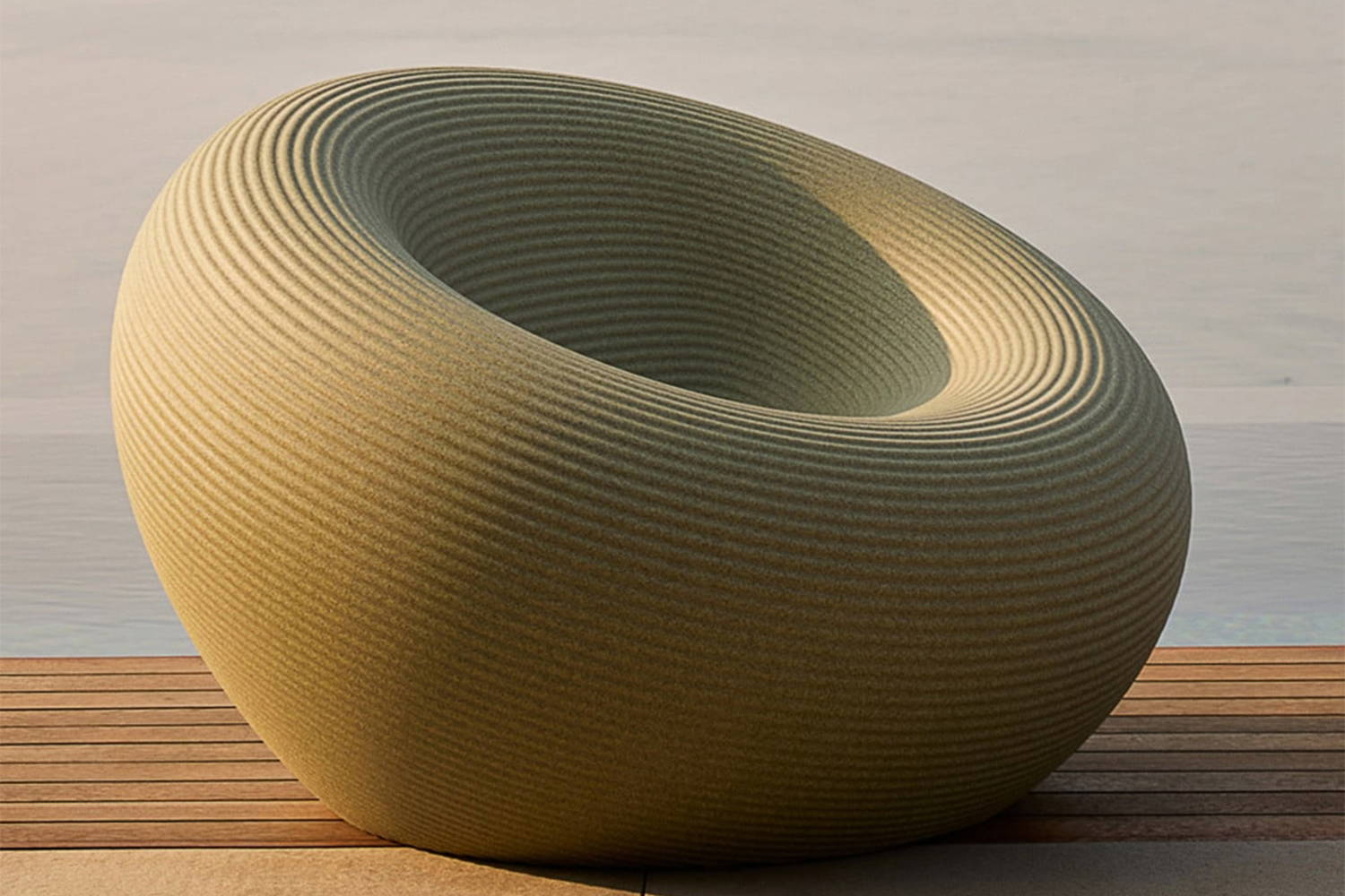 Nami Armchair