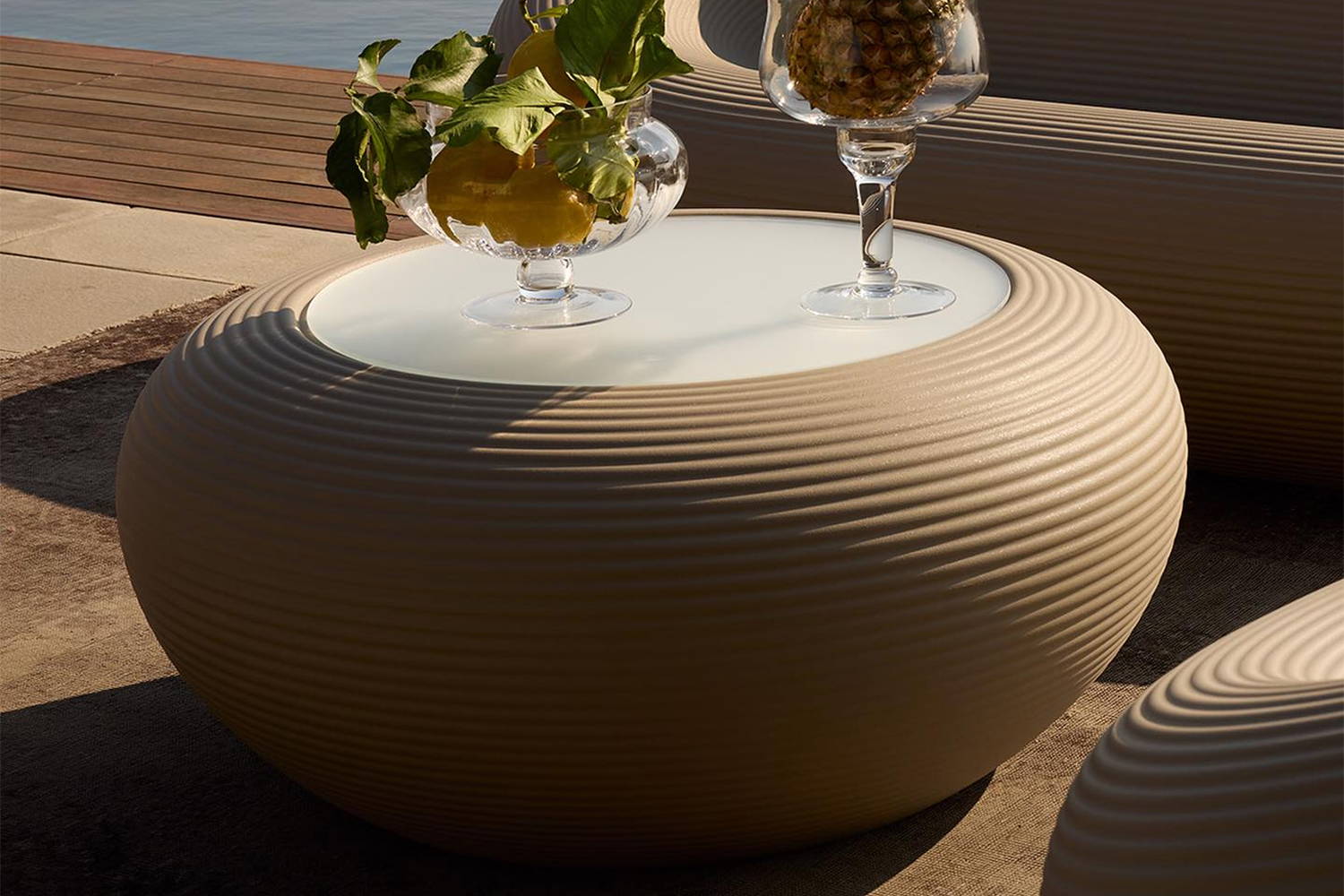 Nami Coffee Table