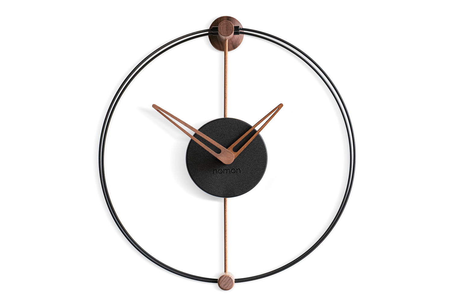 Nano Clock by Nomon | room service 360°