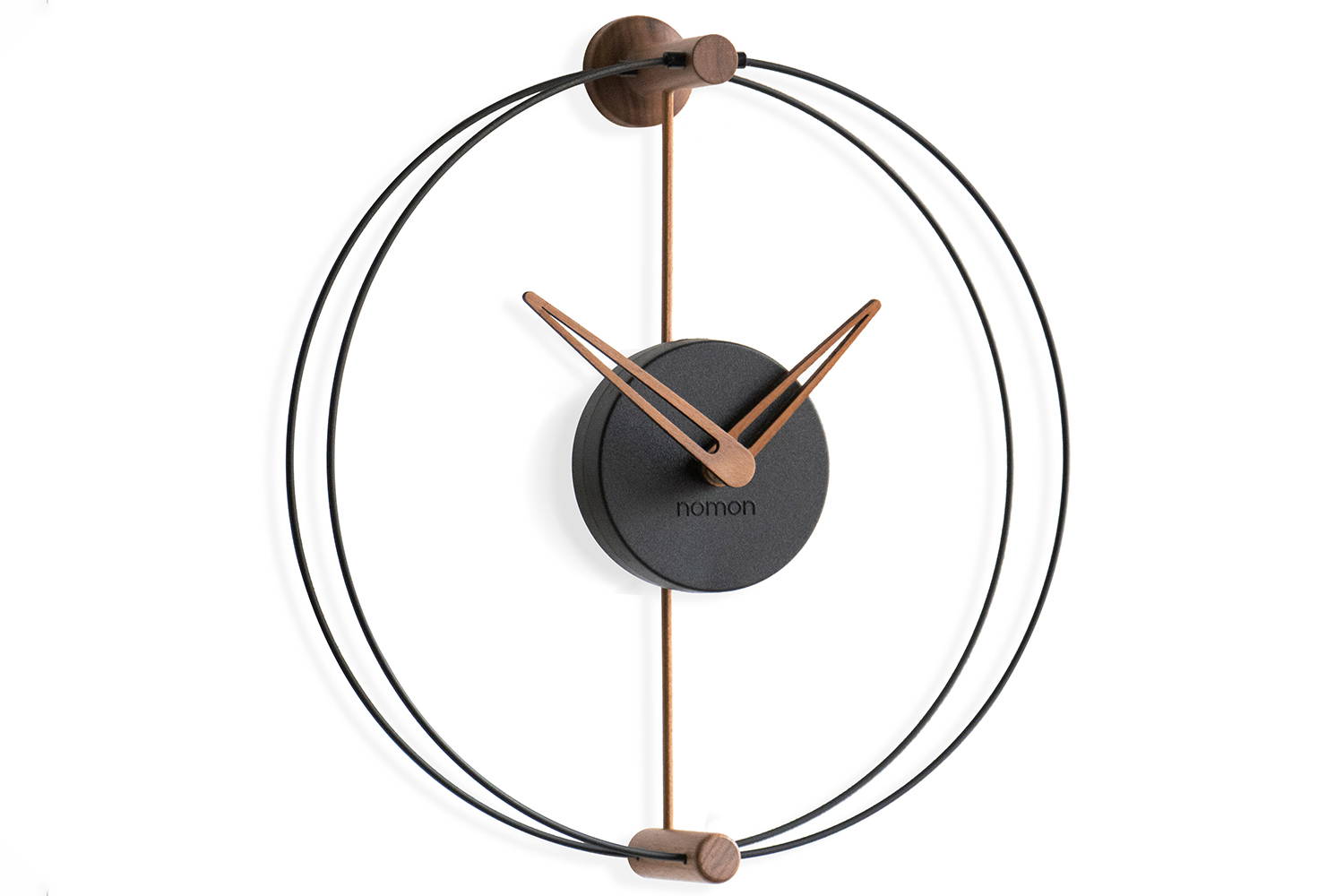 Nano Clock by Nomon | room service 360°