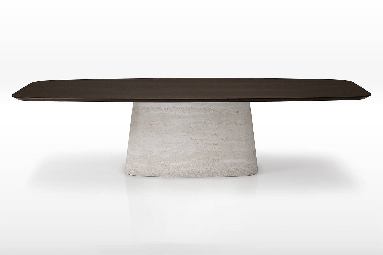 Napoleon Wood Dining Table