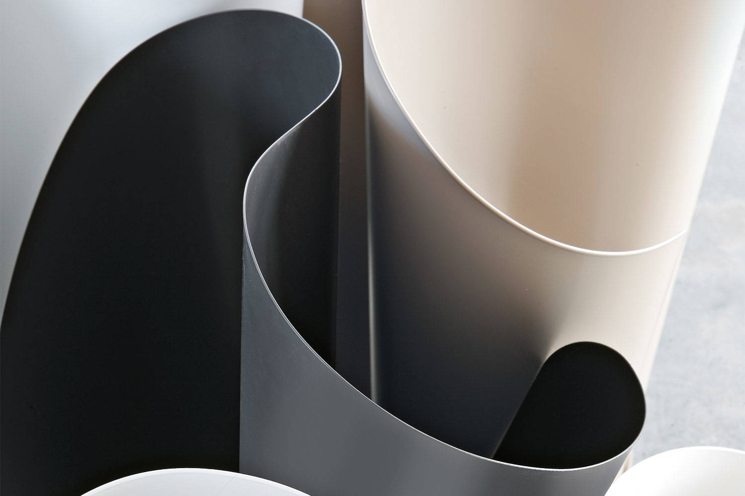 Narciso Umbrella Stand by Tonin Casa | room service 360°