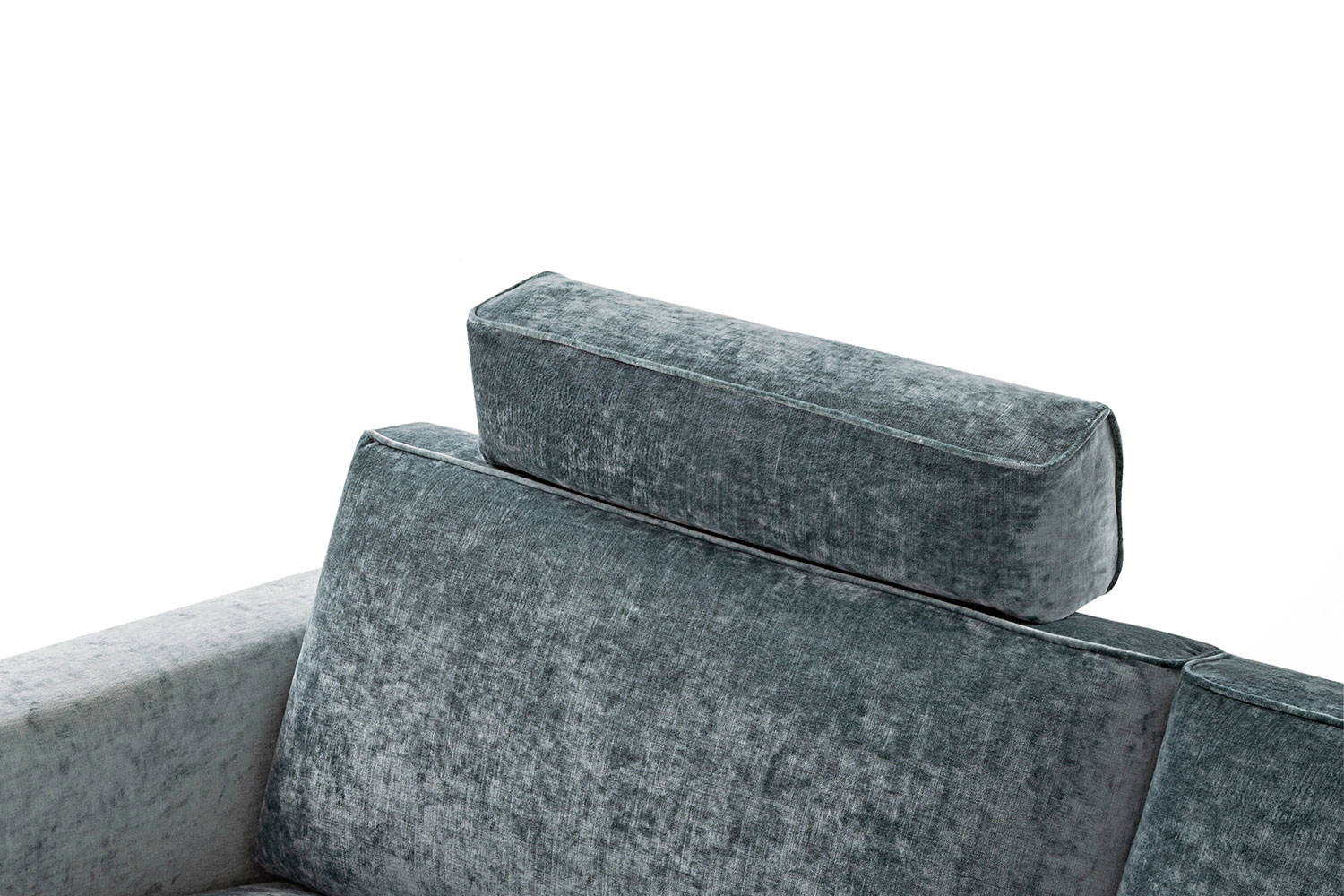 Headrest for Nausicaa collection by Nicoline Italia