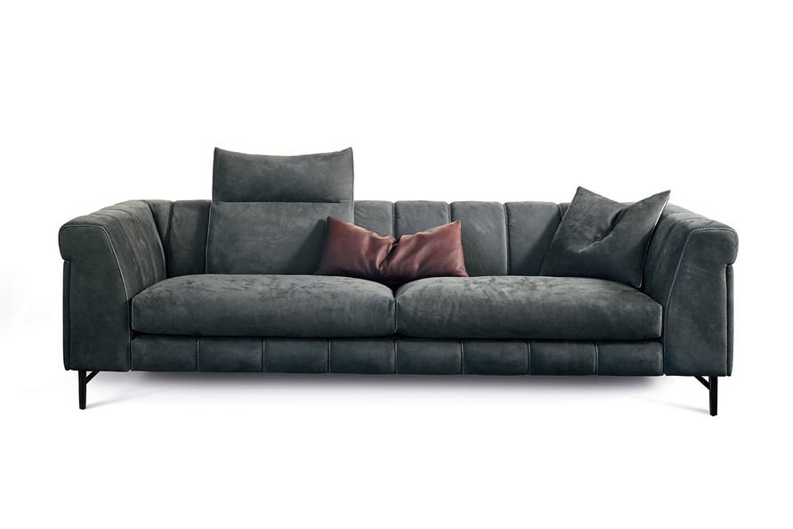 Nautilus Sofa