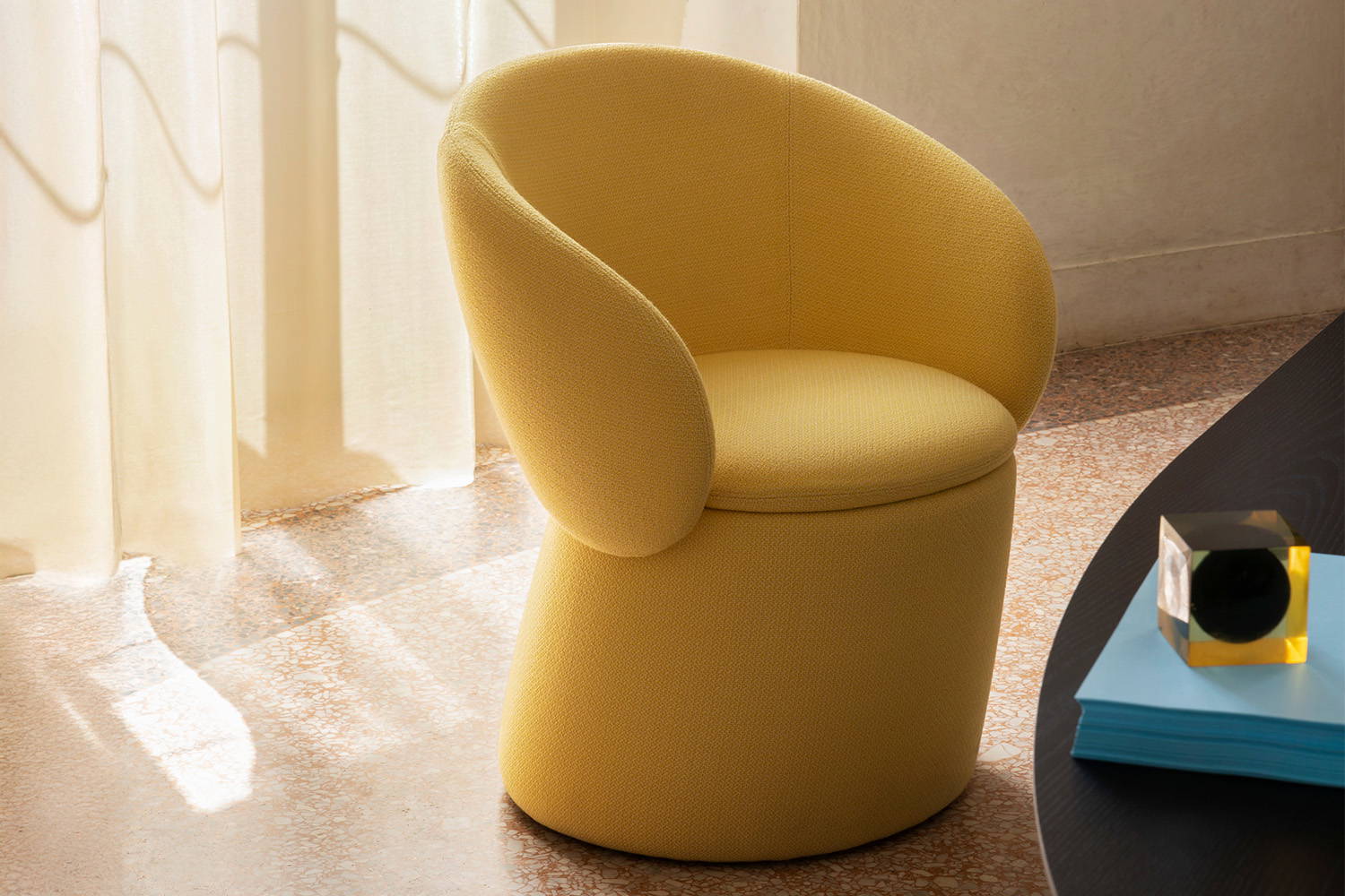 Nebula Monaca Conference Chair