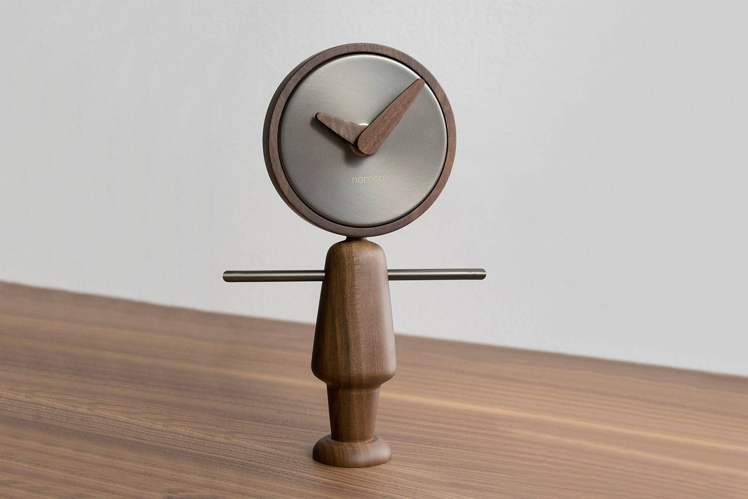 Nene clock by Nomon