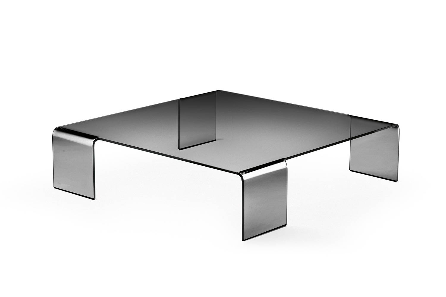 Neutra Coffee Table by Fiam Italia | room service 360°