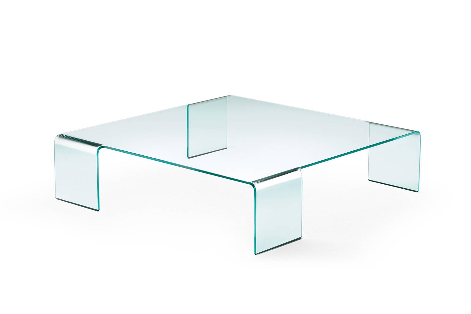 Neutra Coffee Table by Fiam Italia | room service 360°