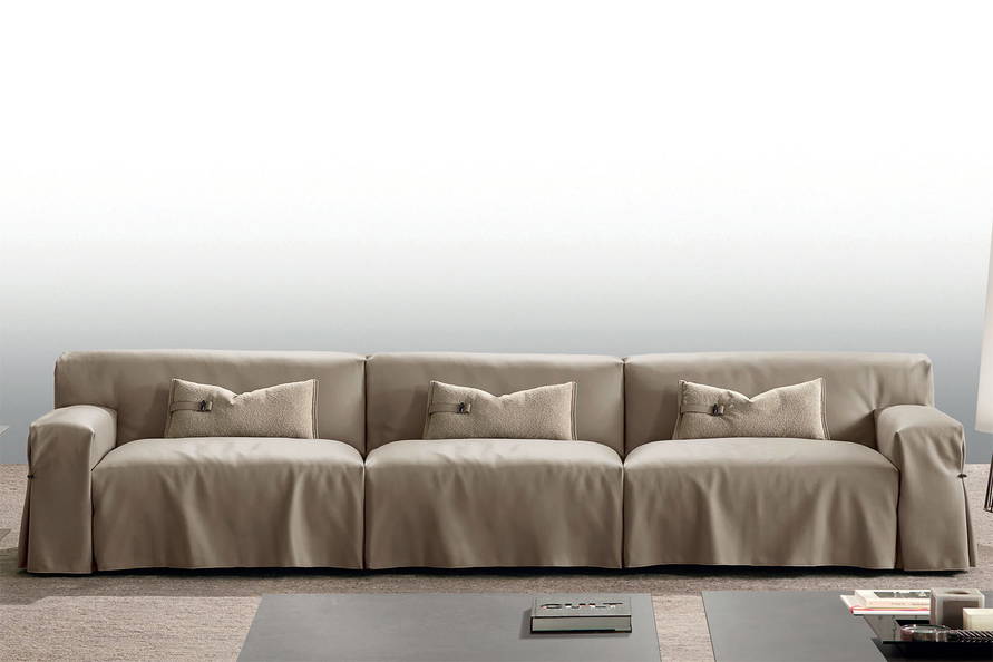 Next XL Sofa