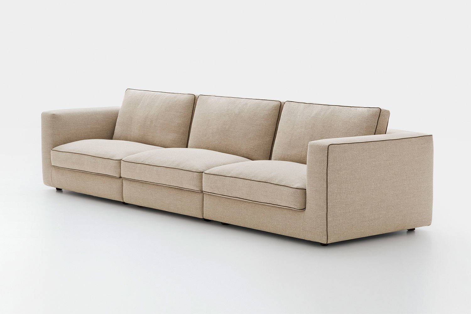 Nice Sofa by Pianca