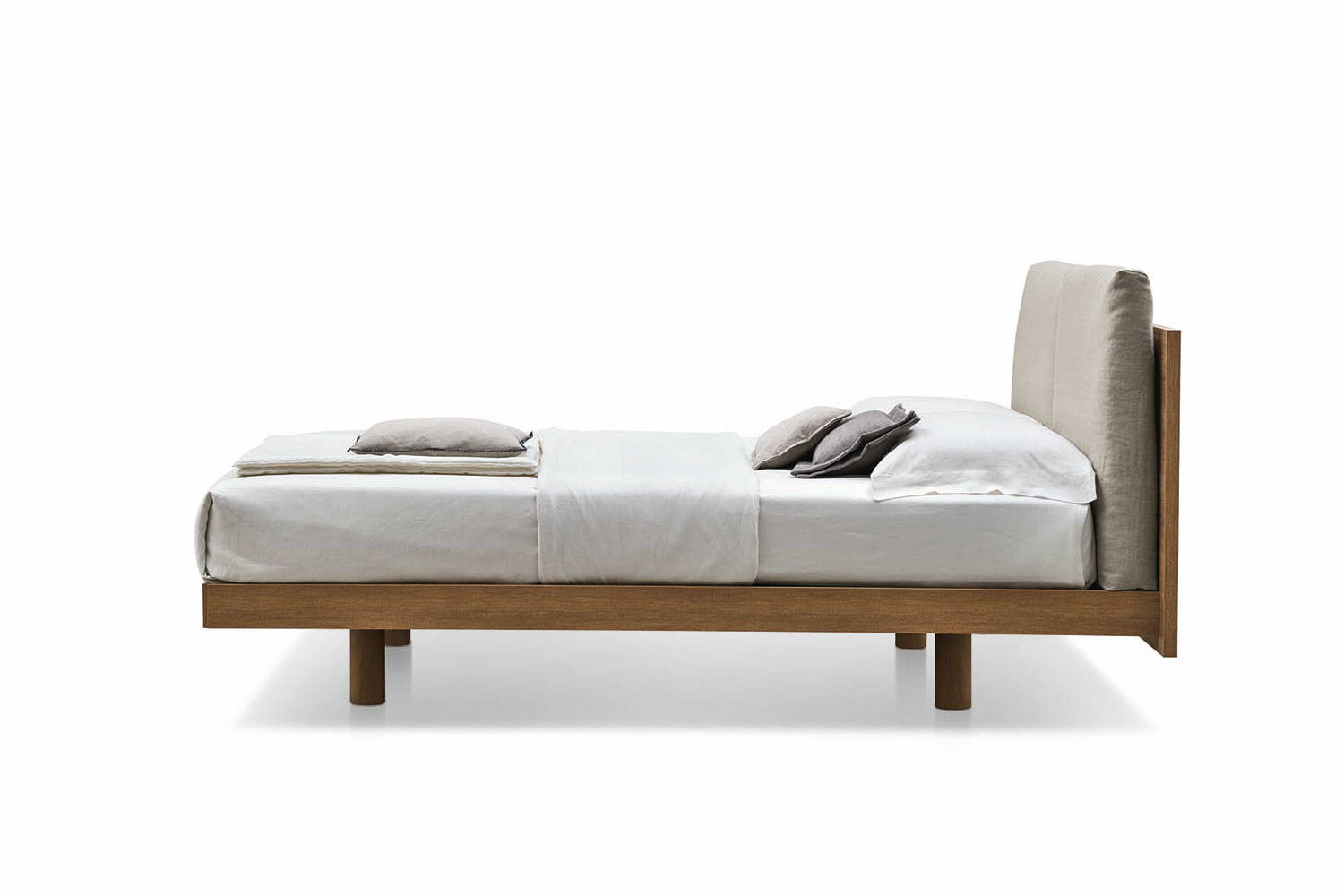 Tomasella Nikki N03 Bed - Thumbnail 5
