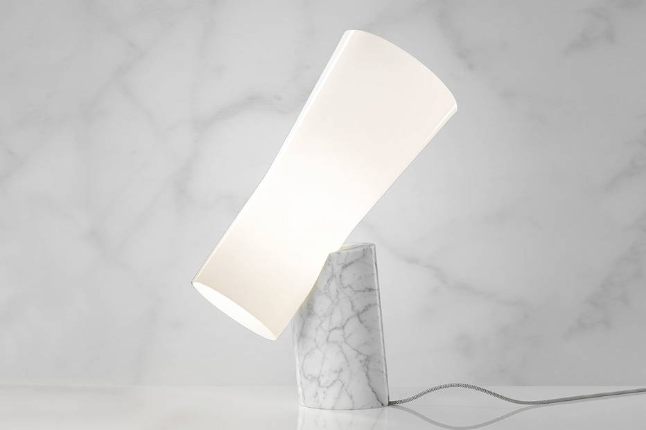 Nile Table Lamp