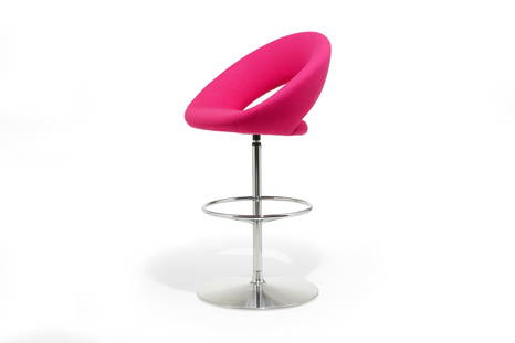 Nina counter stool by Artifort