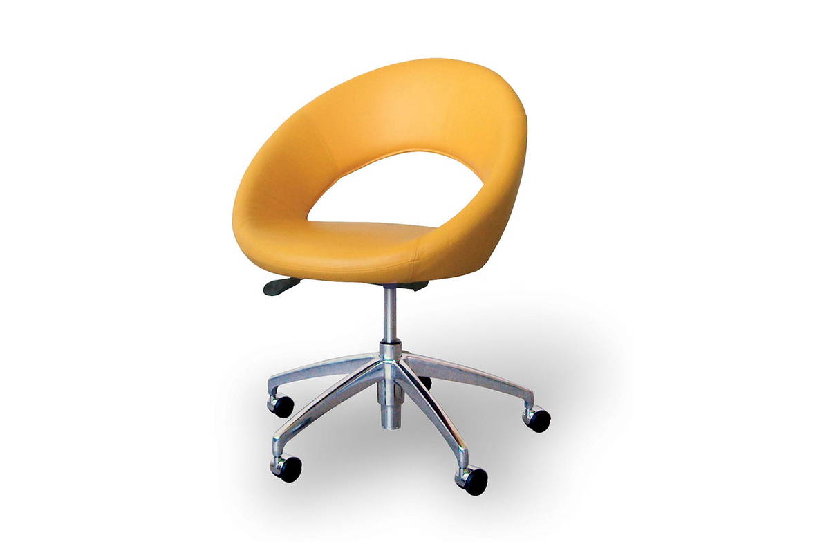 Nina office chair by Artifort Nina office chair by Artifort
