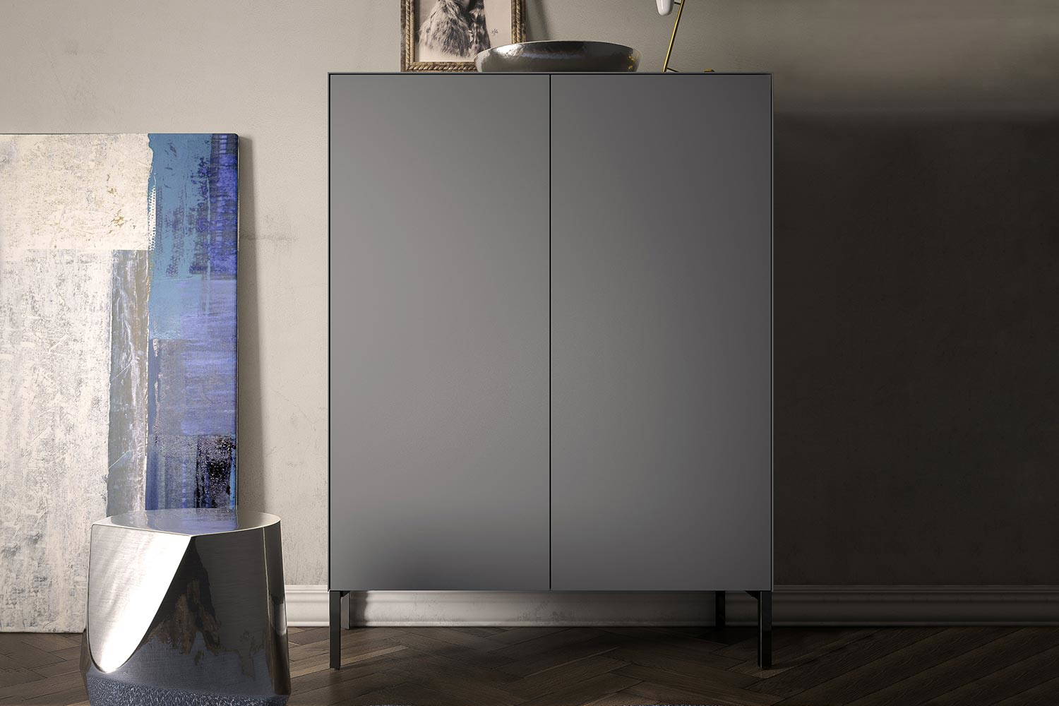Norma Cupboard