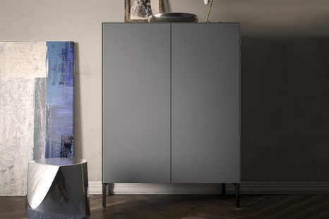 Norma Cupboard