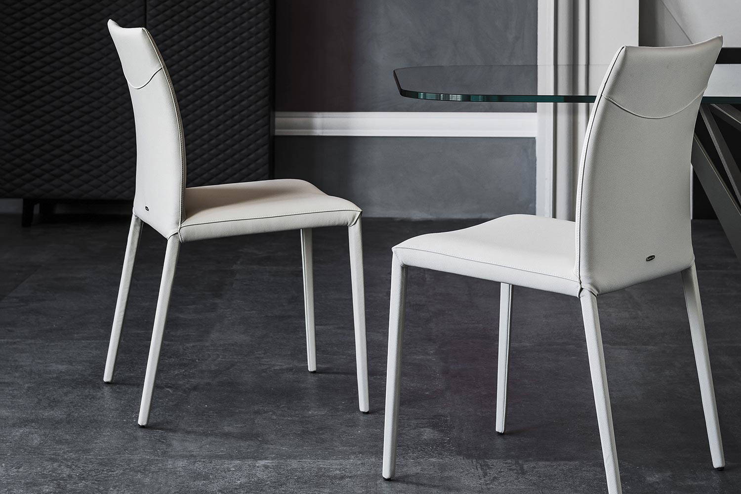 Cattelan Italia Norma Dining Chair
