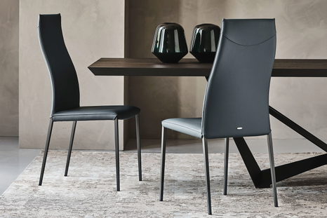 Norma ML Dining Chair