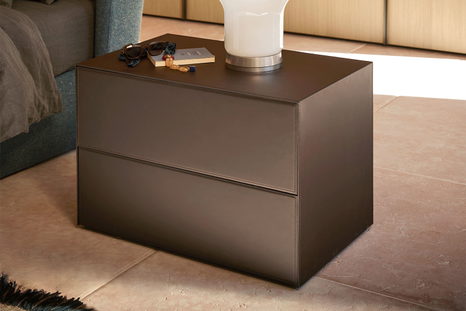 Norma Nightstand
