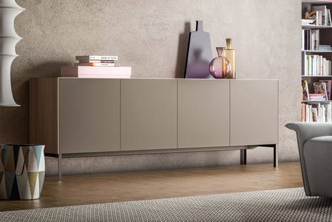 Norma sideboard by Pianca