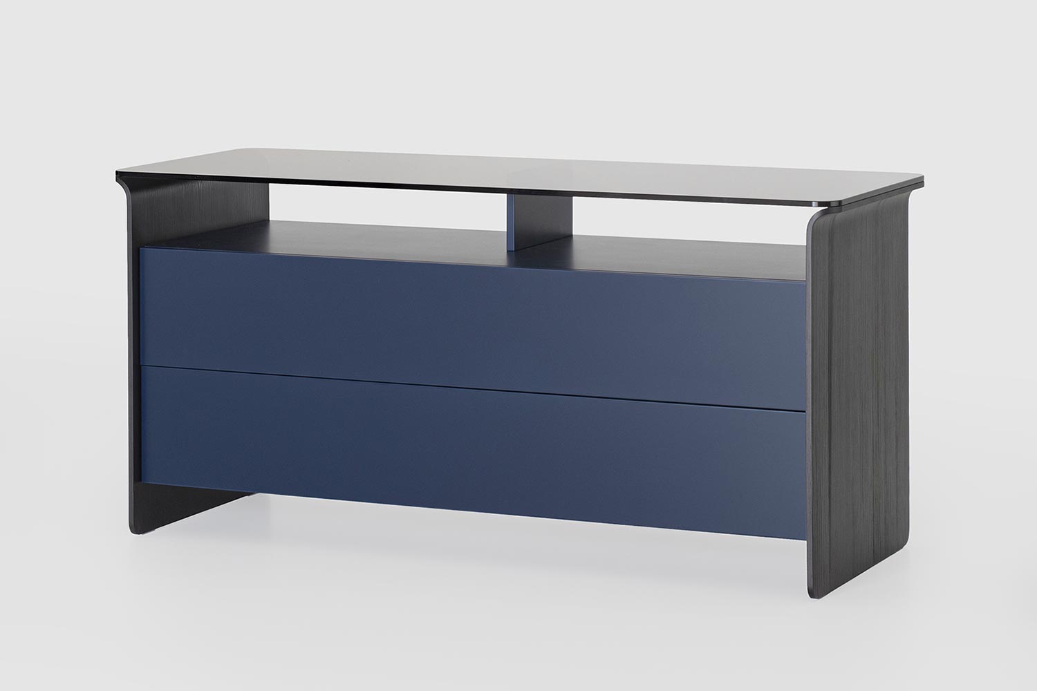 Nota dresser by Pianca