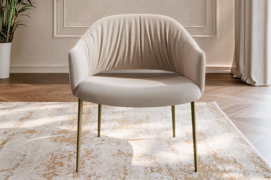 Nova Armchair