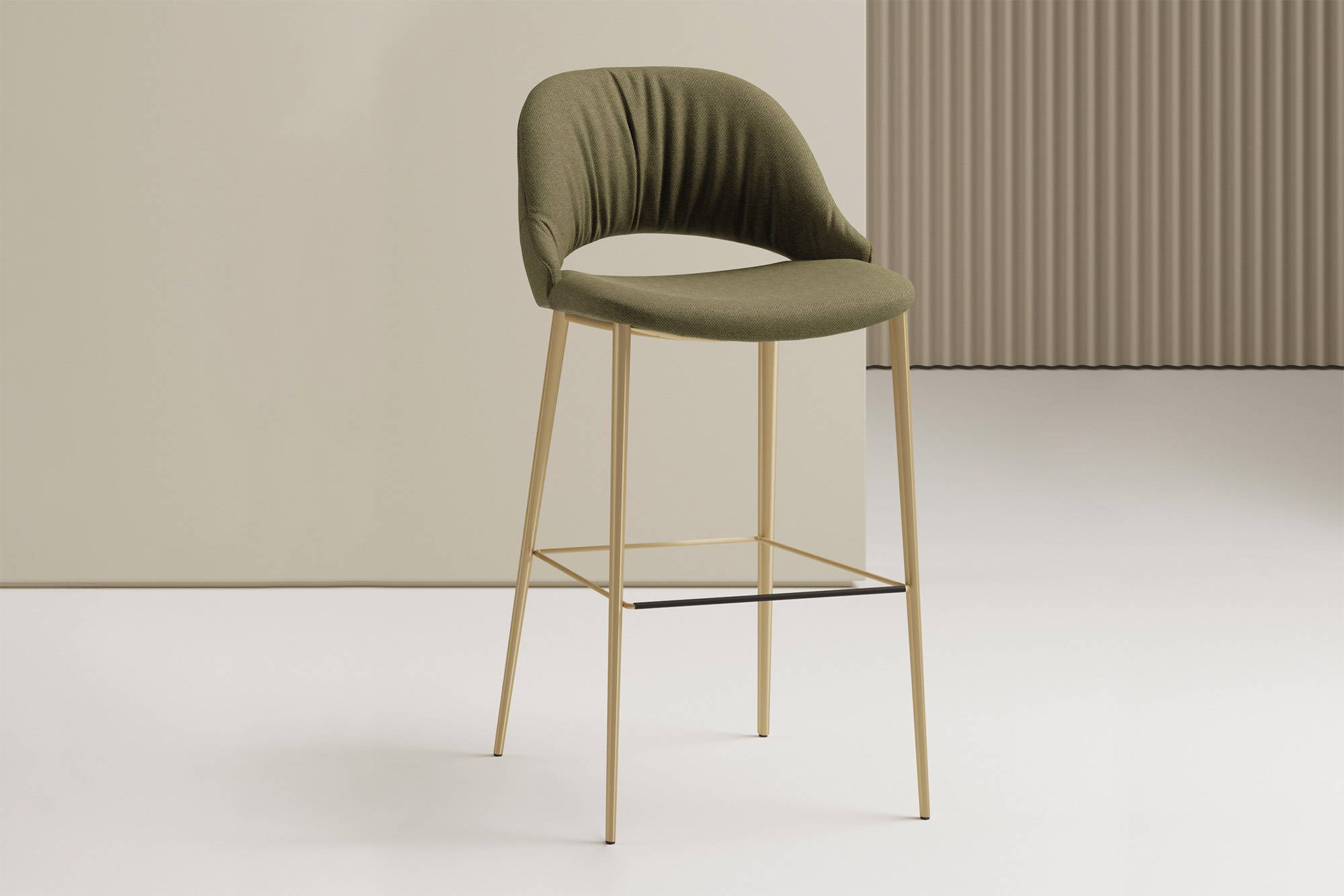Nova bar stool