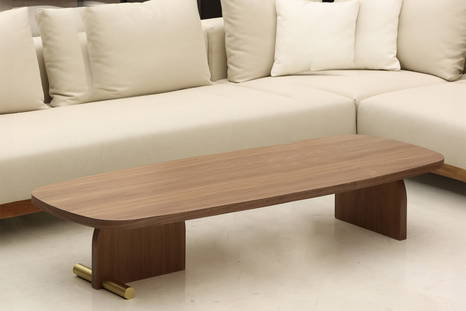 Nova coffee table by Nomon