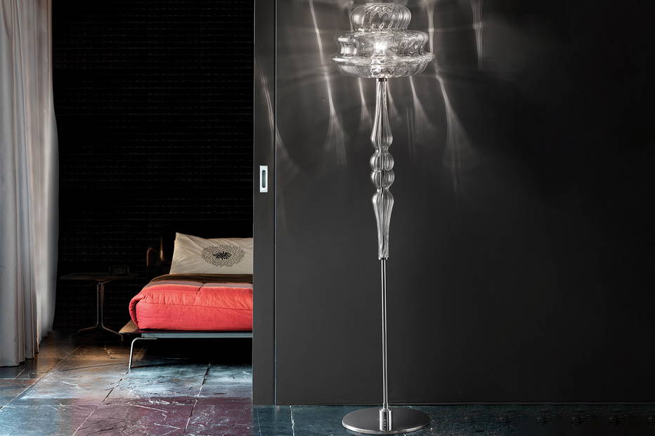 Novecento Floor Lamp