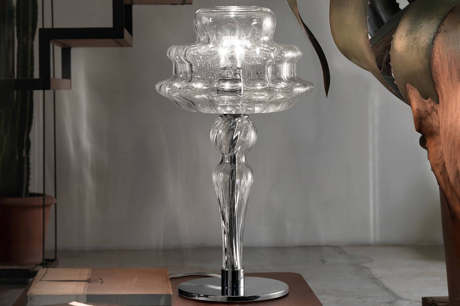 Novecento Table Lamp