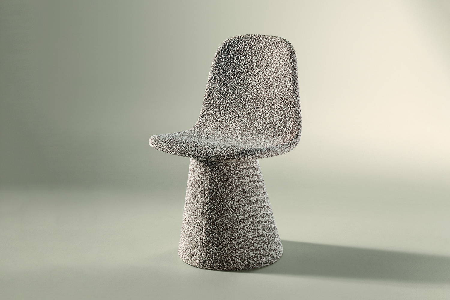 Novice Upholstered Dining Chair