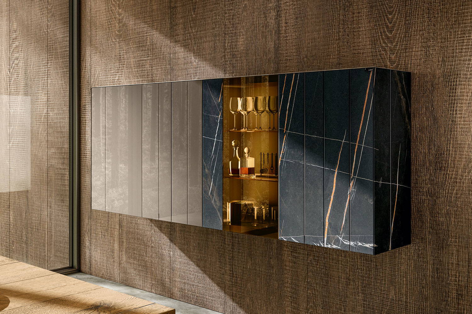 N.O.W. 1384 Cupboard