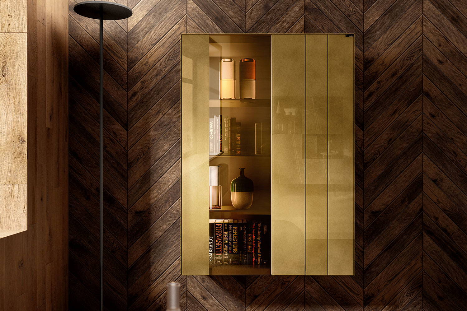 N.O.W. 1387 Cupboard