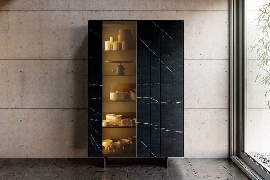 N.O.W. 1390 Cupboard