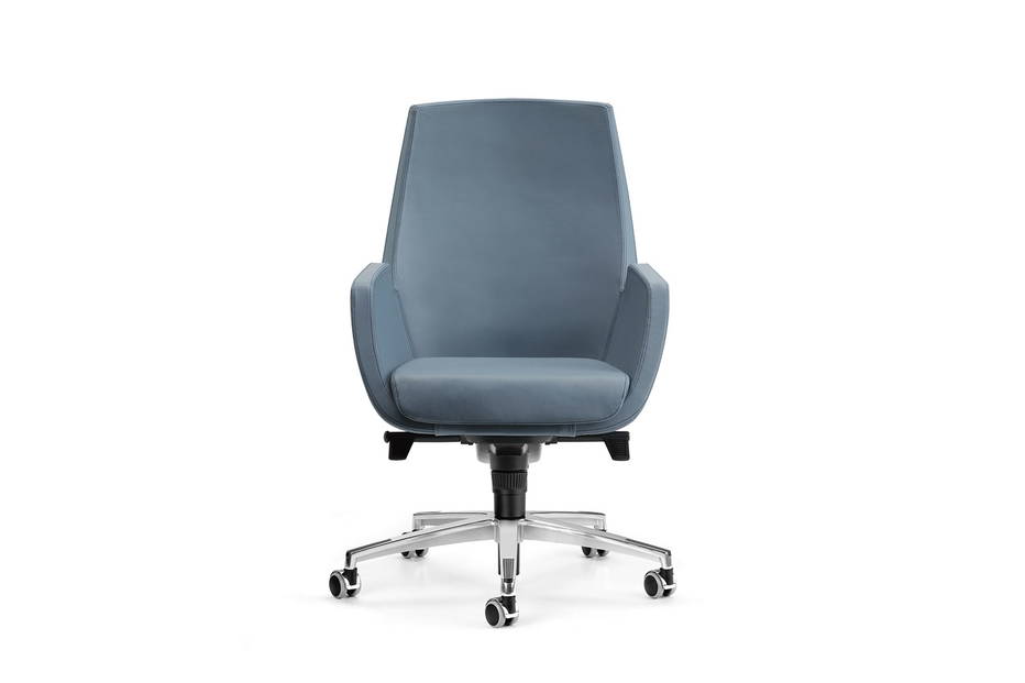 Nubia office chair by Uffix