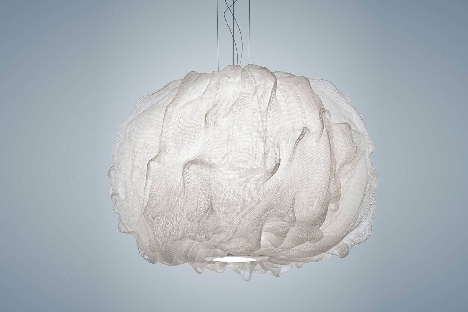 Nuee suspension light by Foscarini