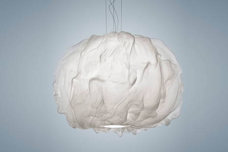 Nuee suspension light by Foscarini
