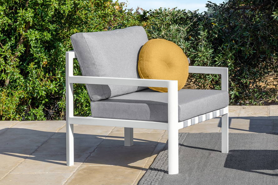 Nunu Lounge Armchair