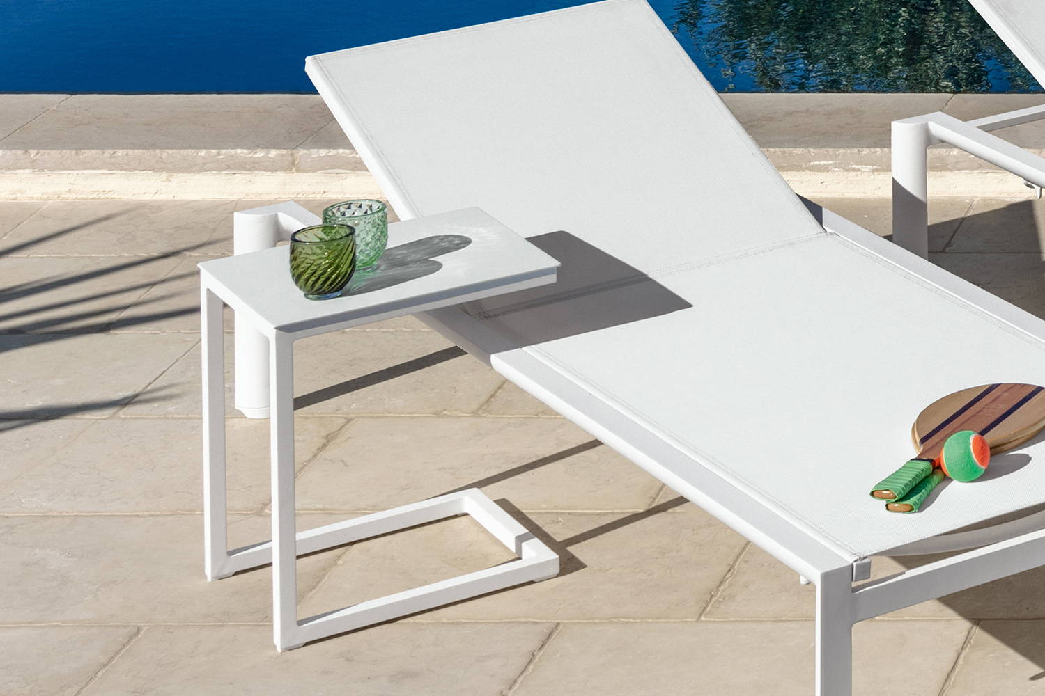 Nunu Side Table