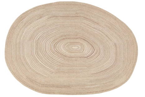 Oak OKK01 Rug by Jaipur Living