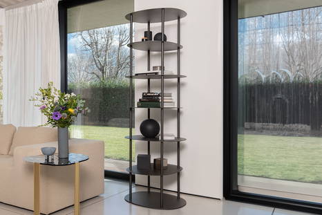 Oasi Bookshelf by Tonin Casa